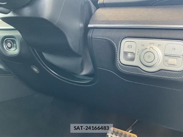 Mercedes Benz GLE-CLASS 2020-06 7979874-14