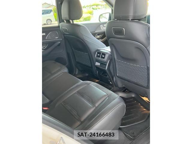Mercedes Benz GLE-CLASS 2020-06 7979874-16
