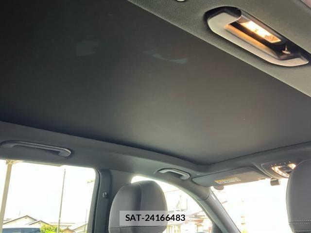Mercedes Benz GLE-CLASS 2020-06 7979874-17