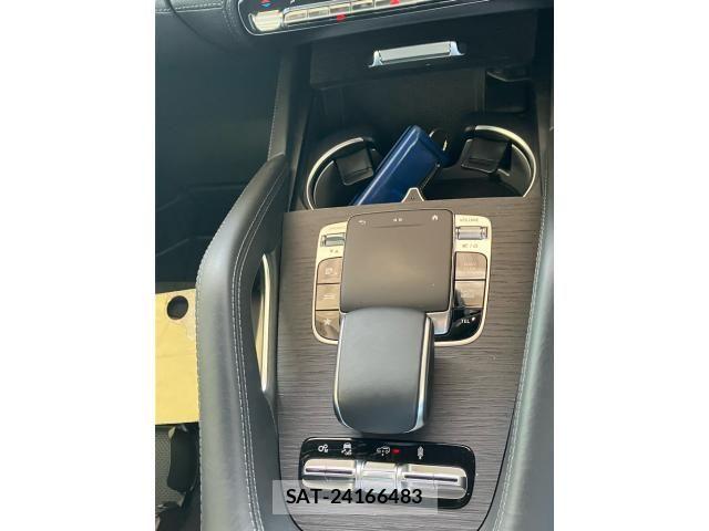 Mercedes Benz GLE-CLASS 2020-06 7979874-18