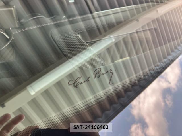 Mercedes Benz GLE-CLASS 2020-06 7979874-25