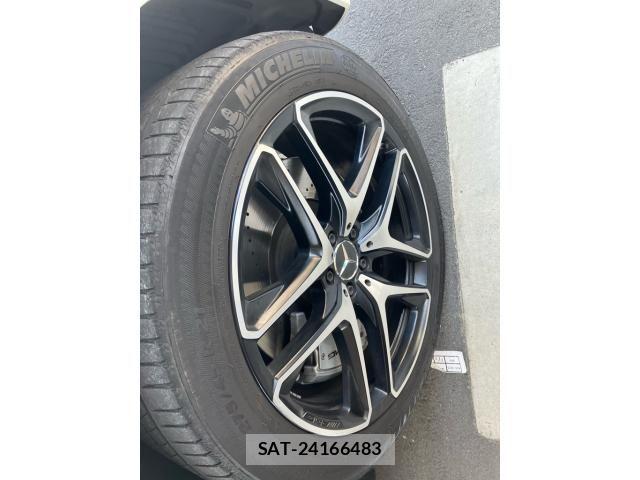 Mercedes Benz GLE-CLASS 2020-06 7979874-2