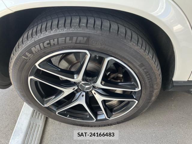 Mercedes Benz GLE-CLASS 2020-06 7979874-3