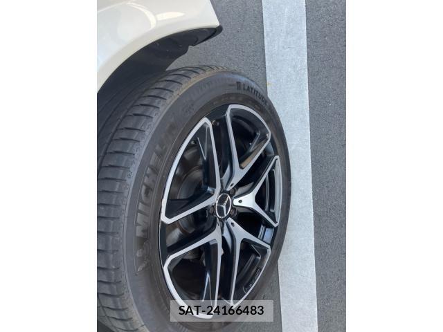 Mercedes Benz GLE-CLASS 2020-06 7979874-8