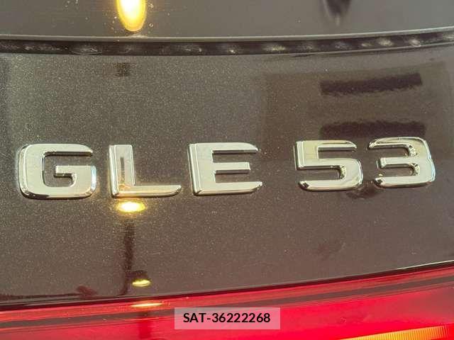 Mercedes Benz GLE-CLASS 2023-09 8100323-12