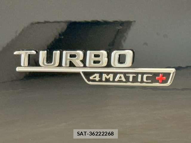 Mercedes Benz GLE-CLASS 2023-09 8100323-13