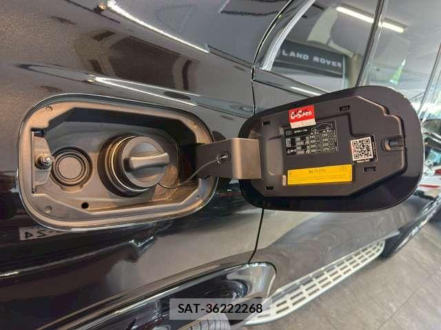 Mercedes Benz GLE-CLASS 2023-09 8100323-15