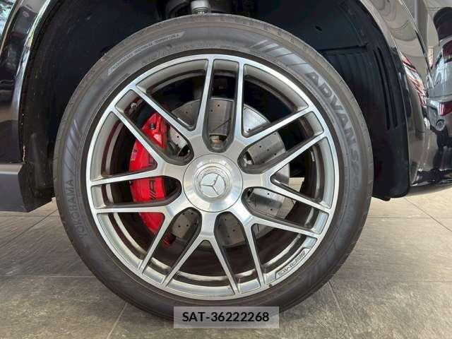 Mercedes Benz GLE-CLASS 2023-09 8100323-16