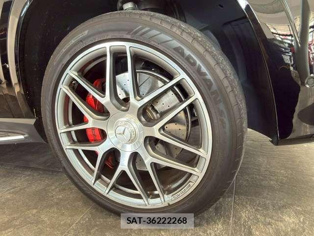 Mercedes Benz GLE-CLASS 2023-09 8100323-17