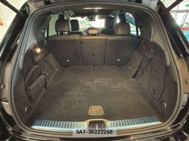 Mercedes Benz GLE-CLASS 2023-09 8100323-6