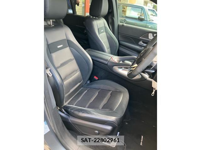 Mercedes Benz GLE-CLASS 2021-09 8525678-11