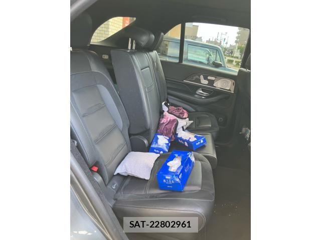 Mercedes Benz GLE-CLASS 2021-09 8525678-13