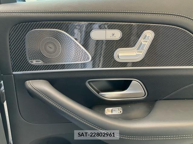 Mercedes Benz GLE-CLASS 2021-09 8525678-15