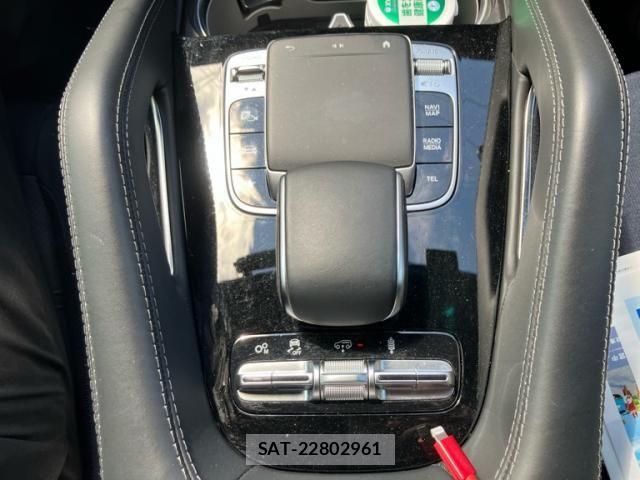 Mercedes Benz GLE-CLASS 2021-09 8525678-17