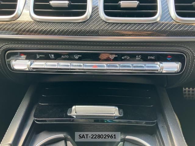 Mercedes Benz GLE-CLASS 2021-09 8525678-18