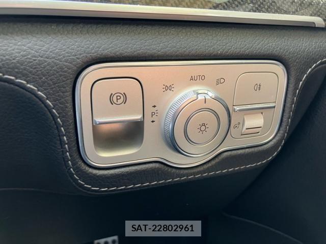Mercedes Benz GLE-CLASS 2021-09 8525678-19