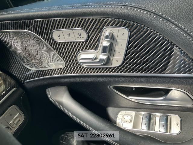 Mercedes Benz GLE-CLASS 2021-09 8525678-20