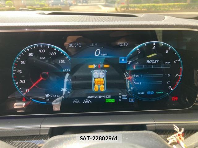 Mercedes Benz GLE-CLASS 2021-09 8525678-22