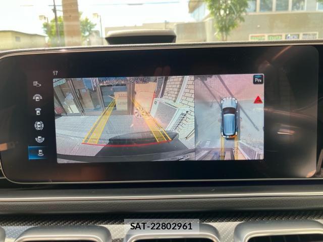 Mercedes Benz GLE-CLASS 2021-09 8525678-24