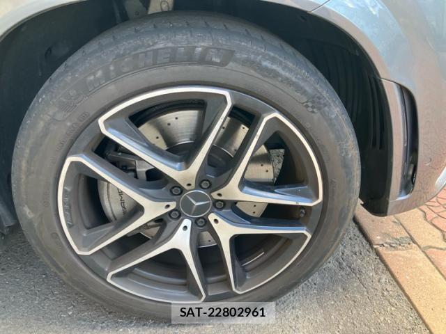 Mercedes Benz GLE-CLASS 2021-09 8525678-26