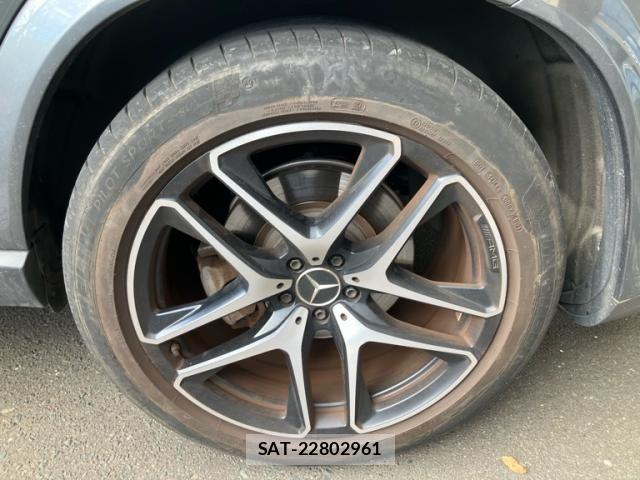 Mercedes Benz GLE-CLASS 2021-09 8525678-27