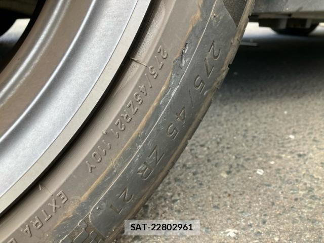 Mercedes Benz GLE-CLASS 2021-09 8525678-28