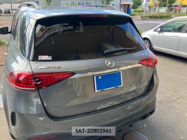 Mercedes Benz GLE-CLASS 2021-09 8525678-3