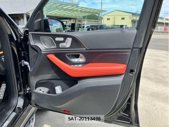 Mercedes Benz GLE-CLASS 2024-09 8627615-10