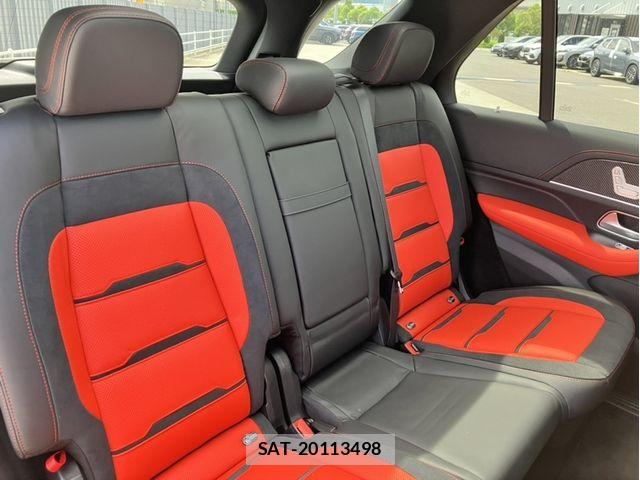 Mercedes Benz GLE-CLASS 2024-09 8627615-11