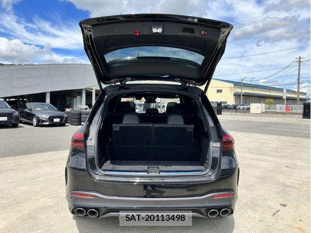 Mercedes Benz GLE-CLASS 2024-09 8627615-15