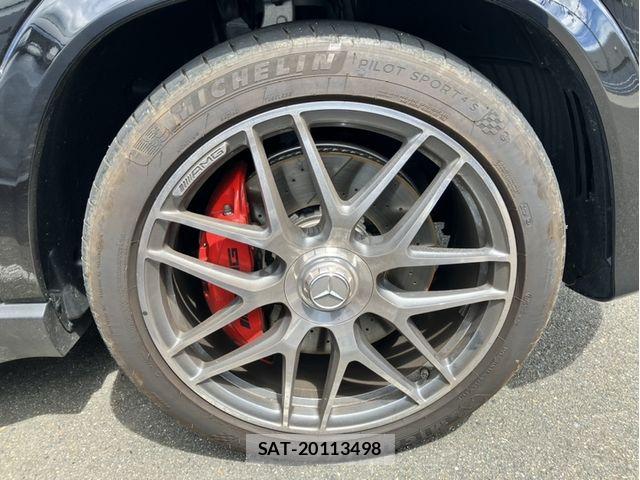 Mercedes Benz GLE-CLASS 2024-09 8627615-5