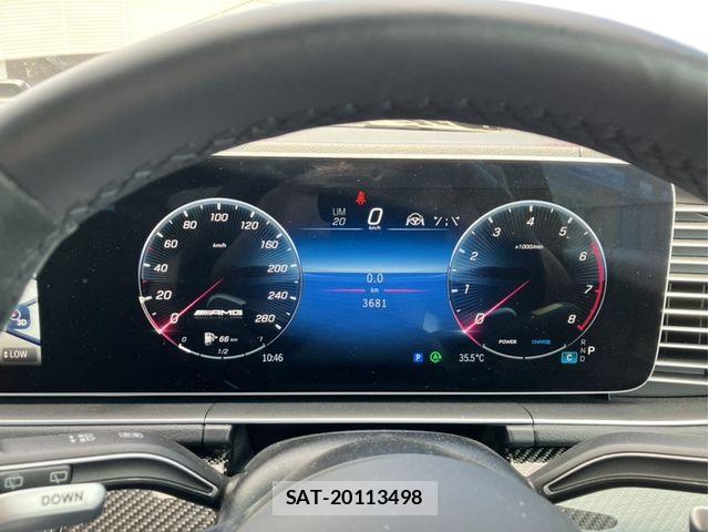 Mercedes Benz GLE-CLASS 2024-09 8627615-6