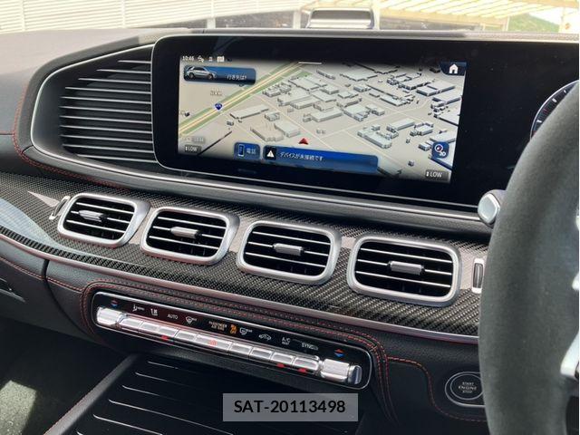 Mercedes Benz GLE-CLASS 2024-09 8627615-7