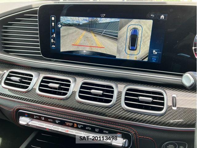 Mercedes Benz GLE-CLASS 2024-09 8627615-8