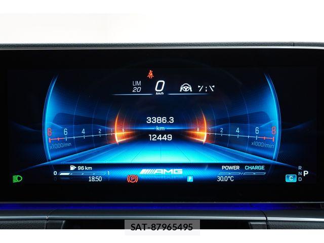Mercedes Benz GLE-CLASS 2024-07 8660125-9