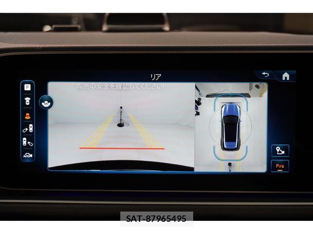 Mercedes Benz GLE-CLASS 2024-07 8660125-13