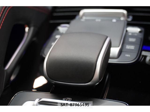 Mercedes Benz GLE-CLASS 2024-07 8660125-16