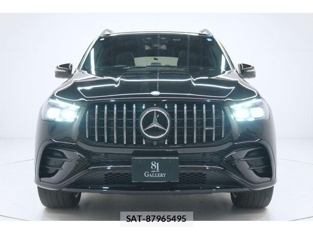Mercedes Benz GLE-CLASS 2024-07 8660125-1