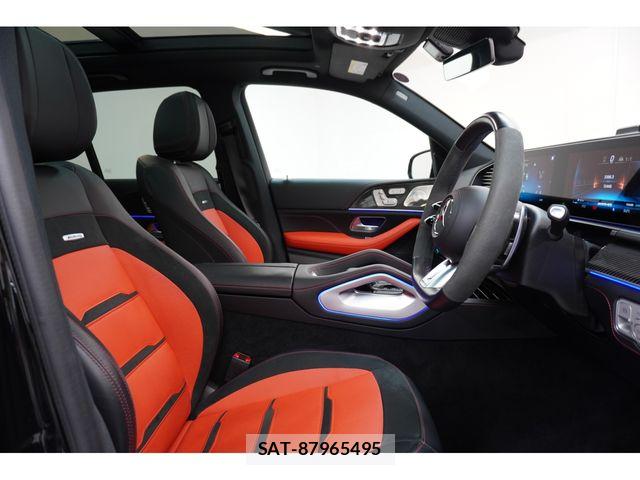 Mercedes Benz GLE-CLASS 2024-07 8660125-20