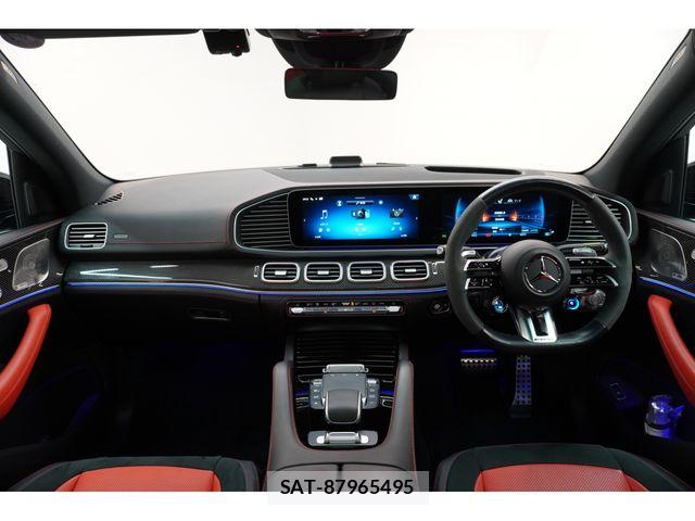 Mercedes Benz GLE-CLASS 2024-07 8660125-23