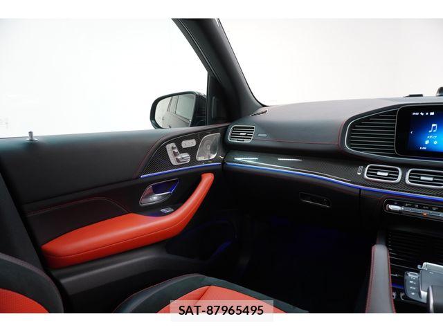 Mercedes Benz GLE-CLASS 2024-07 8660125-25