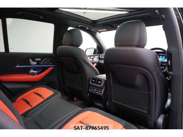 Mercedes Benz GLE-CLASS 2024-07 8660125-26