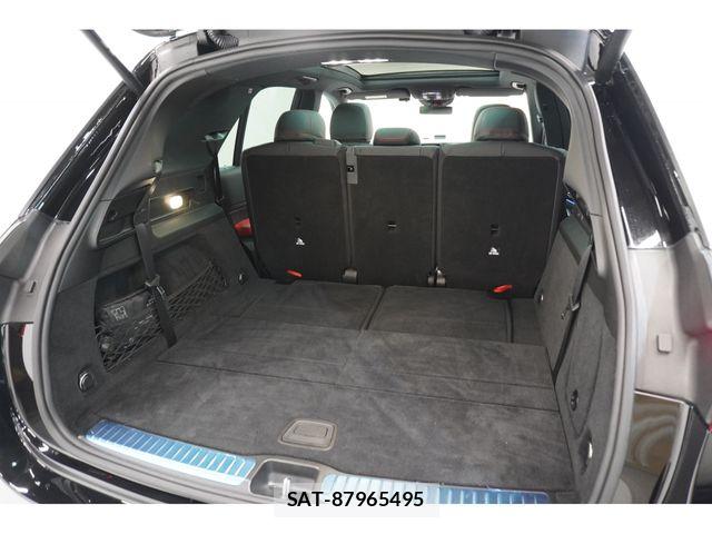 Mercedes Benz GLE-CLASS 2024-07 8660125-27