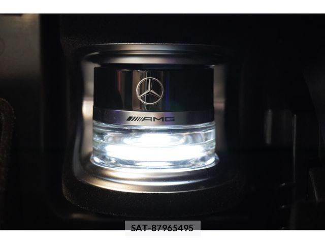 Mercedes Benz GLE-CLASS 2024-07 8660125-29