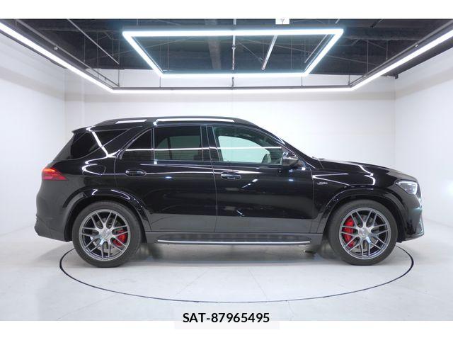Mercedes Benz GLE-CLASS 2024-07 8660125-3