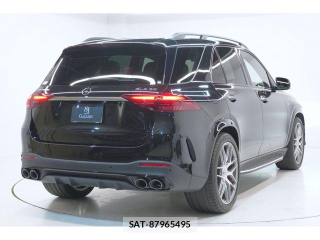 Mercedes Benz GLE-CLASS 2024-07 8660125-4