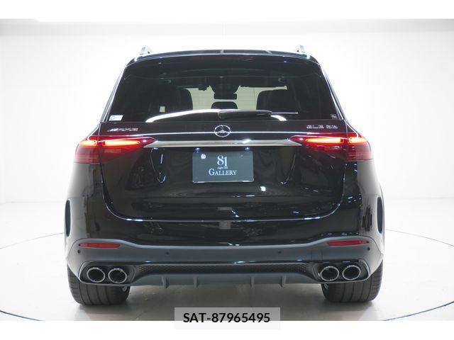 Mercedes Benz GLE-CLASS 2024-07 8660125-5