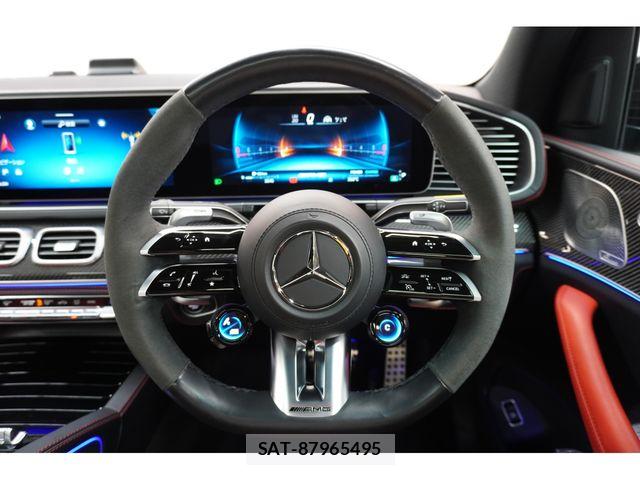 Mercedes Benz GLE-CLASS 2024-07 8660125-8