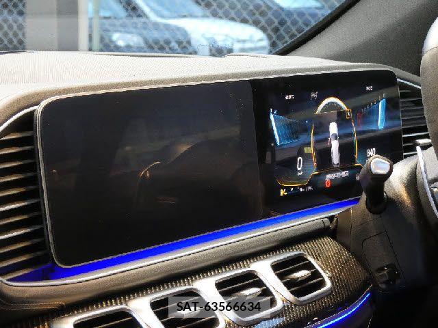Mercedes Benz GLE-CLASS 2021-09 8743735-9