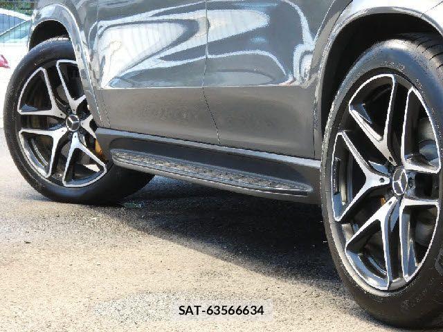 Mercedes Benz GLE-CLASS 2021-09 8743735-12